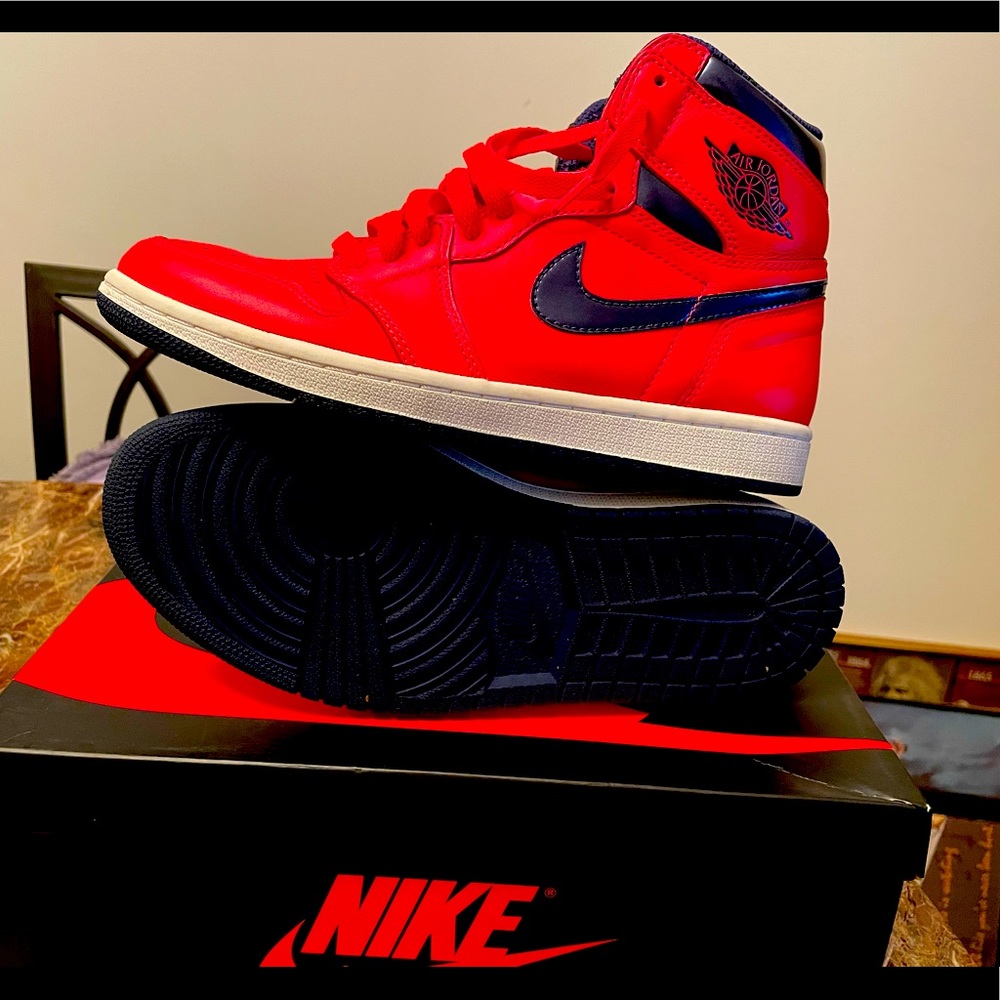 Air Jordan 1 Retro